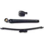 VW POLO5 SİLECEK KOLU ARKA 10/- BTAP 6R0955707A