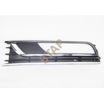 VW PASSAT B7 SİS ÇERÇEVESİ L 10/- BTAP 3AA853665