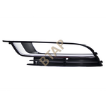 VW PASSAT CC SİS ÇERÇEVESİ L 12-17 BTAP 3C8854661A