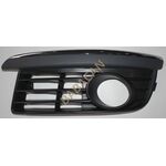 VW JETTA5 SİS ÇERÇEVESİ L KROM 06/- BTAP 1K0853665E