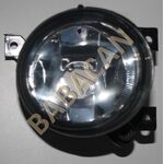 VW JETTA5 SİS FARI R 04-10 BTAP 1T0941700D