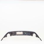 VW GOLF7 SPOİLER 13/- NATUREL 5G6807568G