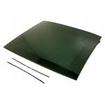 VW PASSAT B8 SUNROOF CAMI 15/- ORJINAL 3G5877071