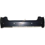 VW JETTA5 TAMPON ARKA P/S 06-10 TAIWAN 1K5807417H