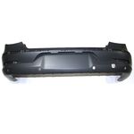 VW PASSAT CC TAMPON ARKA P/S 09-12 TAIWAN 3C8807417P
