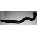 VW PASSAT B6 TAMPON BRAKETİ 06-11 NATUREL 3AE807393