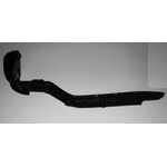 VW PASSAT B6 TAMPON BRAKETİ 06-11 NATUREL 3AE807394