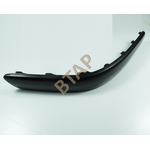 VW GOLF4 TAMPON BRAKETİ ARKA L 98-03 TAIWAN 1J6807791