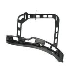 VW PASSAT B7 TAMPON BRAKETİ ARKA R 10/- BTAP 3AE807378