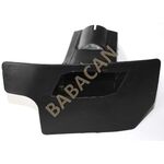 VW PASSAT B7 TAMPON BRAKETİ ÖN L 10/- TAIWAN 3AA807941