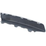 VW PASSAT B6 TAMPON BRAKETİ ÖN L ORTA 06-11 BTAP 3C0807645