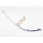 VW PASSAT CC TAMPON ÇITASI KROM ARKA L 09-12 BTAP 3C8807459A