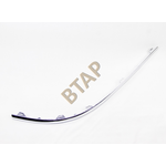 VW PASSAT CC TAMPON ÇITASI KROM ARKA R 09-12 BTAP 3C8807460A