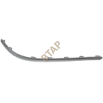 VW PASSAT CC TAMPON ÇITASI KROM ARKA R 12-17 BTAP 3C8853333