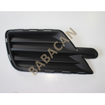 VW CADDY TAMPON IZGARASI L 15- BTAP 2K5853665E