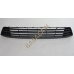 VW CADDY TAMPON IZGARASI ORTA 15- BTAP 2K5853677