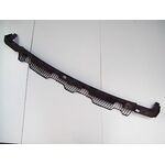 VW GOLF7 TAMPON ORTA BRAKETİ ARKA 13/- ORJINAL 5G6807863A