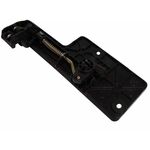 VW GOLF3 TORPİDO KİLİT MANDALI 94-98 BTAP 1H6857147