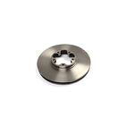 FORD TRANSIT V184 FREN DİSKİ ÖN 01-06 BOSCH 1C1J1125A2D