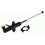 FIAT DOBLO DEBRİYAJ MERKEZİ ÜST 01- SACHS 55196182