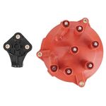 MERCEDES W124 DİSTRİBÜTÖR KAPAĞI 85-93 BOSCH A1031580002