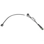 BALATA FİŞİ SERAMİK FRENLİ ARAÇLAR 2012- MERCEDES S W222 BSG A2319057300