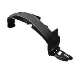 ÇAMURLUK DAVLUMBAZI ÖN SOL 01-06 HYUNDAI SANTAFE BSG 8681126000