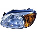 FAR SOL 03-04 HYUNDAI ACCENT BSG 9210125510