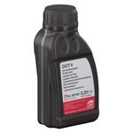 FEBI FREN HİDROLİĞİ DOT4 0,25 LT FEBI 26746