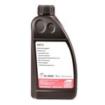 FEBI FREN HİDROLİĞİ DOT4 1 LT FEBI 26461