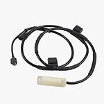 FREN BALATA FİŞİ ARKA 07- MINI R56-57-58 BSG 34356789330