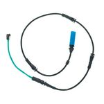 FREN BALATA FİŞİ ARKA 17- BMW G30 BSG 34356861808