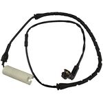 FREN BALATA FİŞİ ÖN 01-07 BMW E65 E66 BSG 34356778037