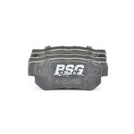 FREN BALATASI ARKA 01- HYUNDAI SANTAFE BSG 583021CA00