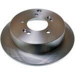 FREN DİSKİ ARKA 01- HYUNDAI IX35 BSG 584113A300