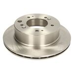 FREN DİSKİ ARKA 02-10 KIA SORENTO BSG 584113E500
