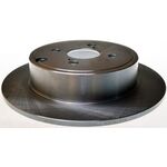 FREN DİSKİ ARKA 04-06 TOYOTA COROLLA BSG 42431-02081