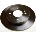 FREN DİSKİ ARKA 04- HYUNDAI i10 BSG 584110X500