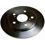 FREN DİSKİ ARKA 07-12 TOYOTA COROLLA BSG 42431-12260