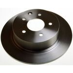 FREN DİSKİ ARKA 07-13 NISSAN QASHQAI BSG 43206-JD00A
