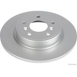 FREN DİSKİ ARKA 14- NISSAN QASHQAI BSG 43206-4EA0A