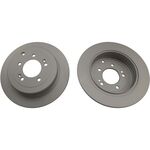 FREN DİSKİ ARKA 15- HYUNDAI TUCSON BSG 58411D7000
