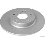 FREN DİSKİ ARKA 17- HONDA CIVIC BSG 42510-TGN-G00