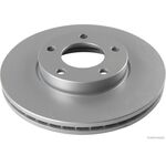 FREN DİSKİ ÖN 03-13 MAZDA 3 BSG C24Y-33-25XC-9A