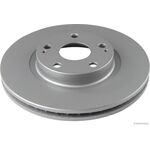 FREN DİSKİ ÖN 04-08 TOYOTA VERSO BSG 43512-0F010