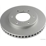 FREN DİSKİ ÖN 06-15 MITSUBISHI L200 BSG MN102276