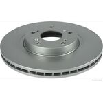 FREN DİSKİ ÖN 08-15 HONDA ACCORD BSG 45251-TL1-G00