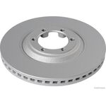 FREN DİSKİ ÖN 12-16 ISUZU DMAX BSG 8-98124-663-3