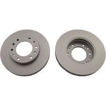 FREN DİSKİ ÖN 15- HYUNDAI H350 BSG 5176159000