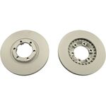 FREN DİSKİ ÖN 87-98 MITSUBISHI L200 BSG MB407031